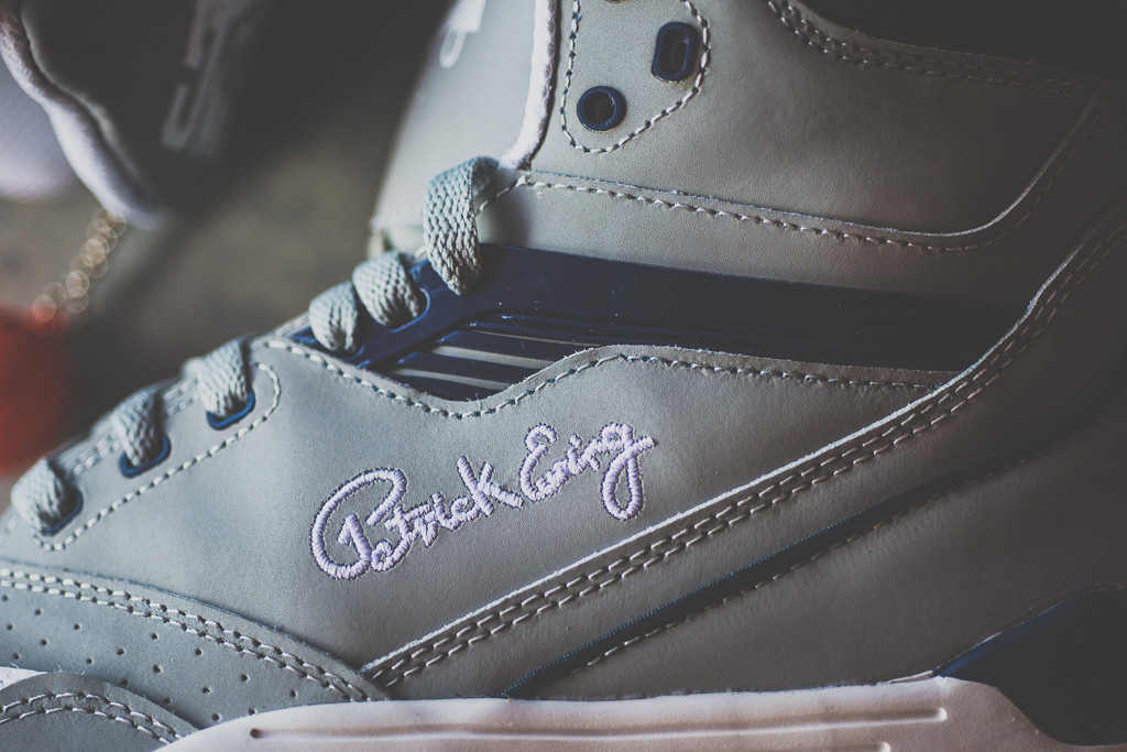 Ewing Athletics Releases For August 2014 03