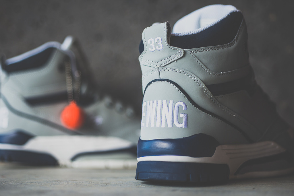Ewing Athletics Releases For August 2014 04