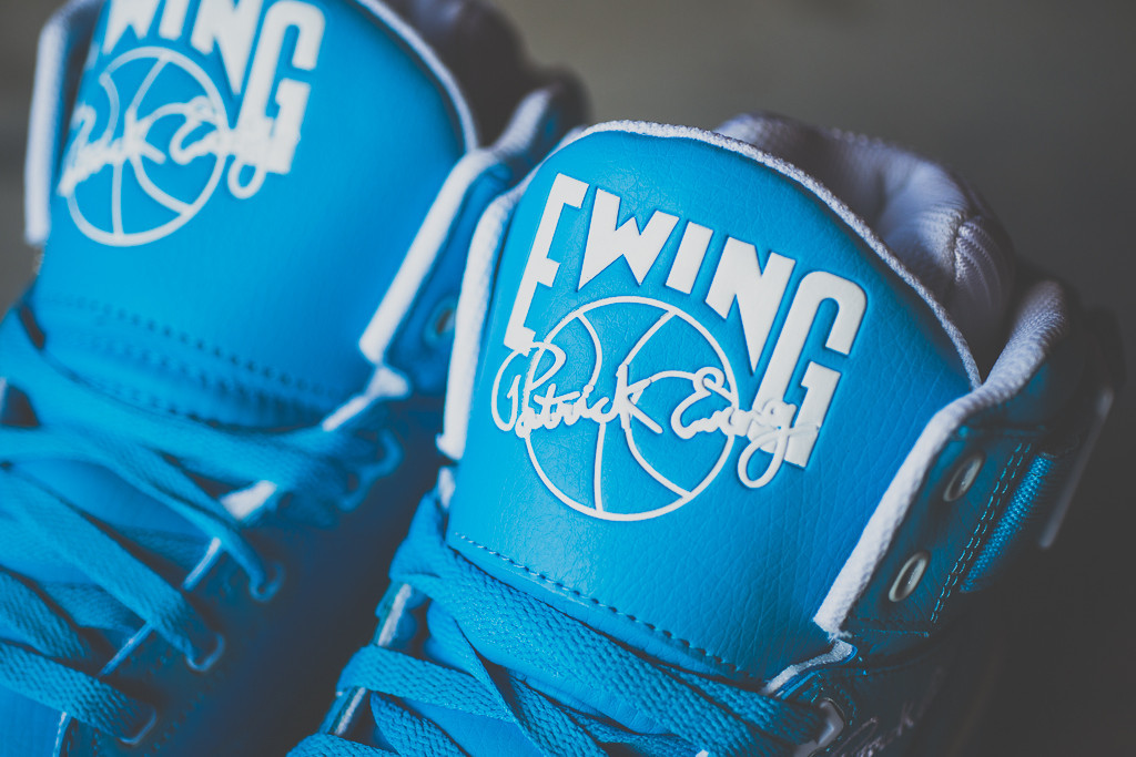 Ewing Athletics Releases For August 2014 06