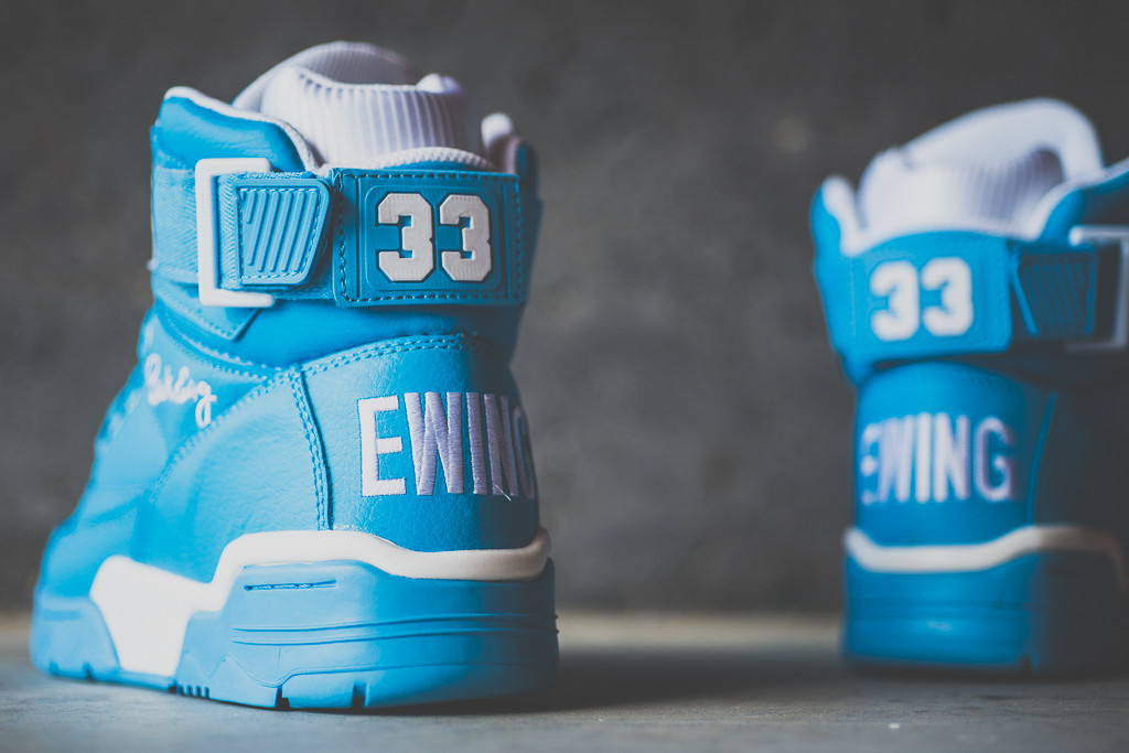 Ewing Athletics Releases For August 2014 07
