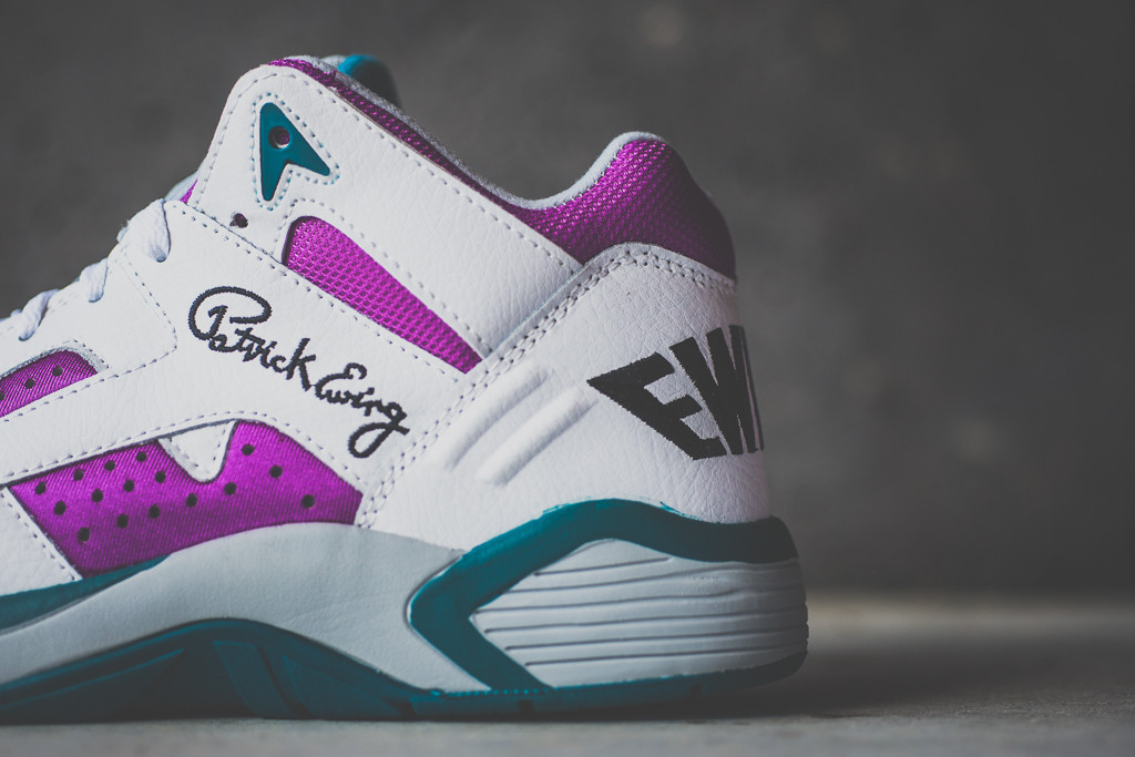 Ewing Athletics Releases For August 2014 09
