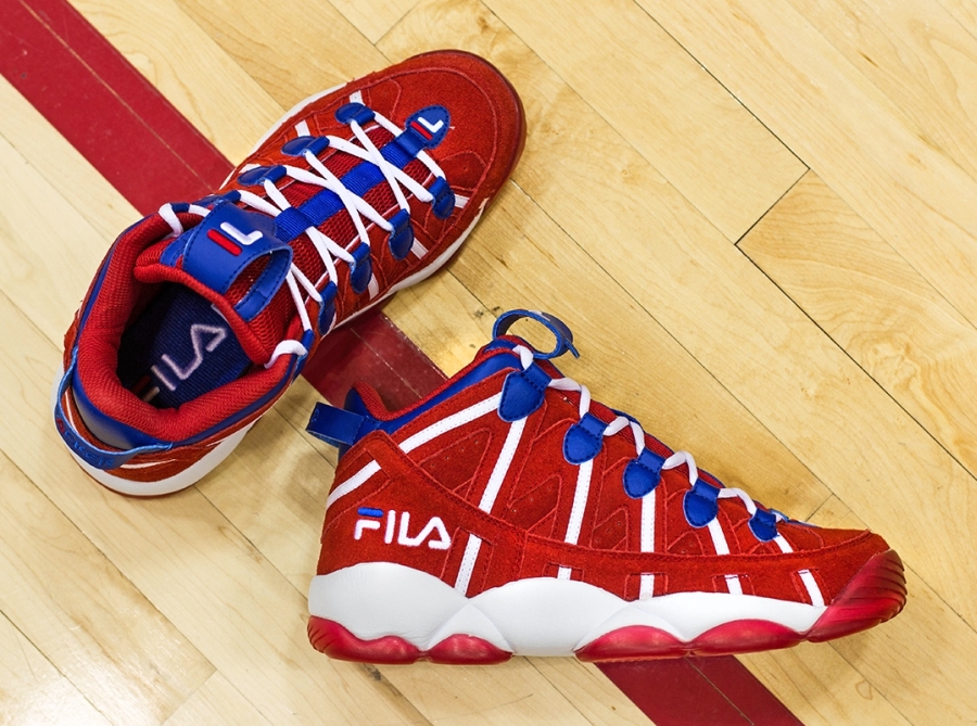 Filadelphia Packer Ubiq 08