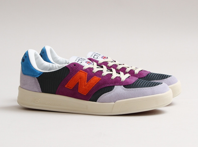 Hanon New Balance Ct 300 01