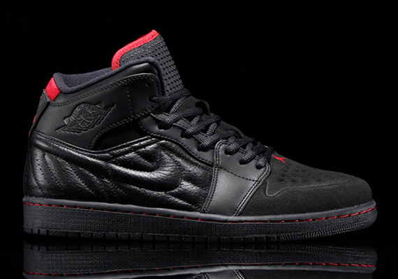 Jordan 1 99 Last Shot