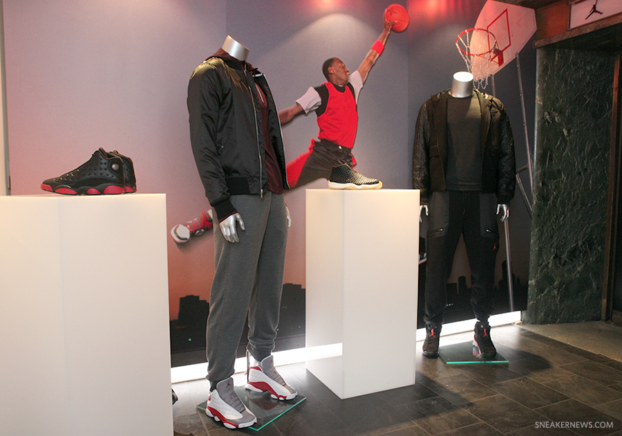 Jordan Brand Holiday 2014 Preview 10