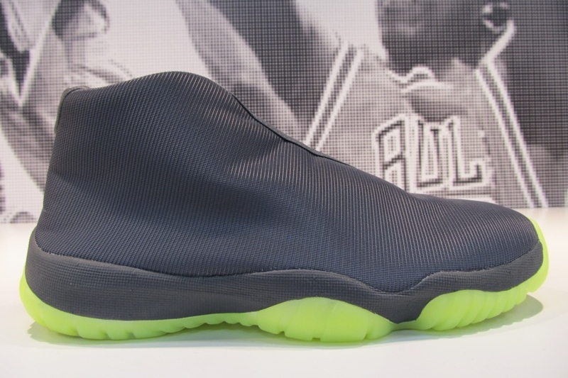 Jordan Future Grey Volt Release Date 01