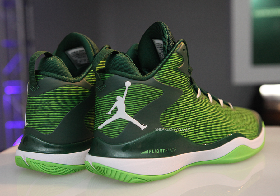 Jordan Superfly 3 Preview 4
