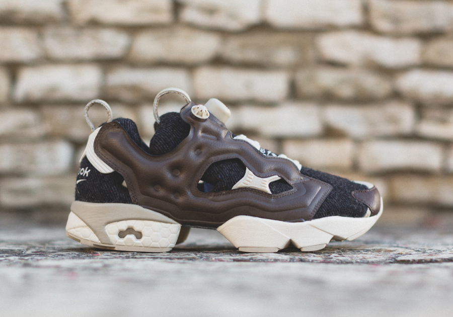 Kasina Reebok Insta Pump Fury