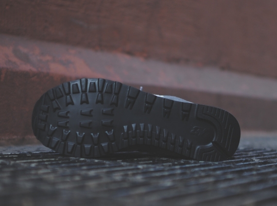 New Balance 574 Pennant Pack Grey 05