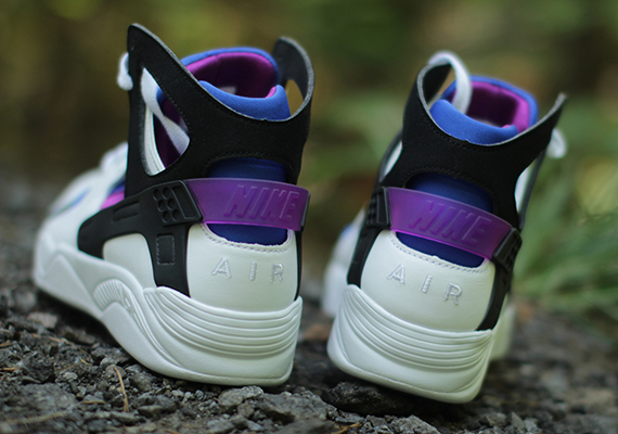 Nike Air Flight Huarache Release Reminder 2