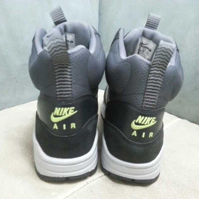 Nike Air Max 1 Sneakerboot 06
