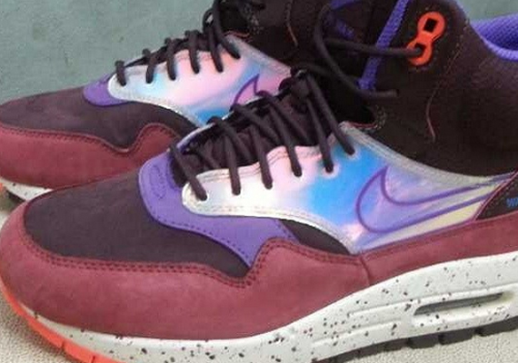 Nike Air Max 1 Sneakerboot