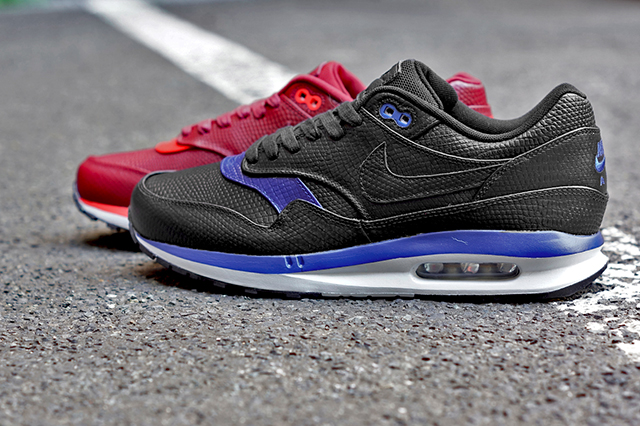 Nike Air Max Lunar1 Deluxe Leather 01