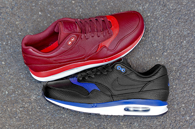 Nike Air Max Lunar1 Deluxe Leather 02