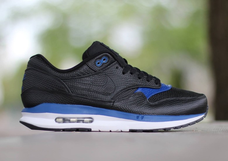 Nike Air Max Lunar1 Deluxe