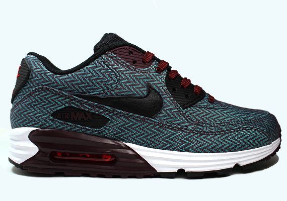 Nike Air Max Lunar90 Chevron 01