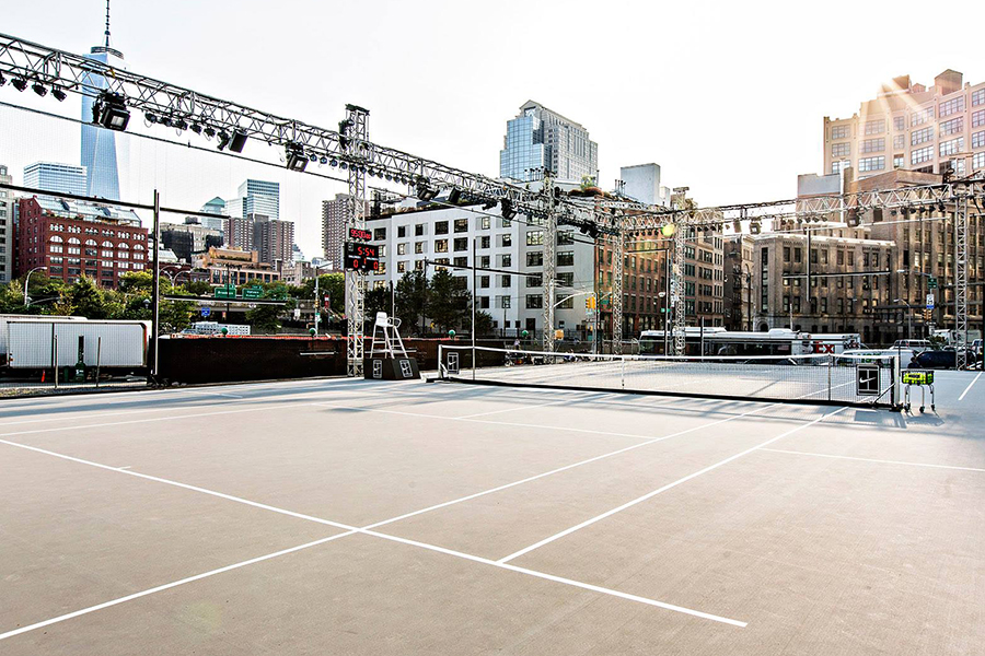 Nike Court Nyc Event Recap 5