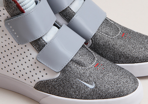 Nike Flystepper 2k3 Txt White Pure Platinum 01
