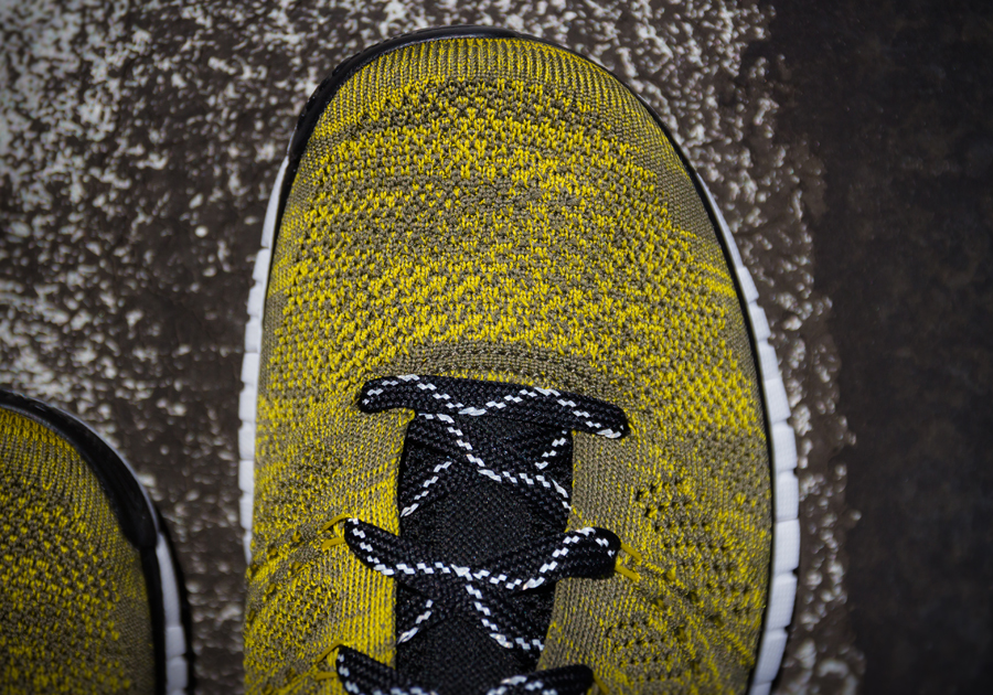 Nike Free Flyknit Chukka August 2014 6