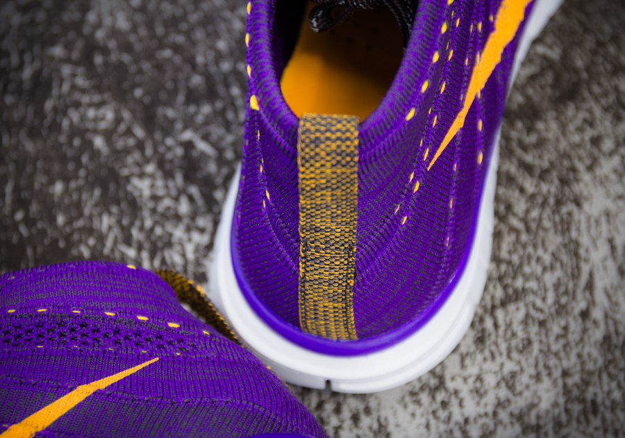 Nike Free Flyknit Chukka August 2014 9