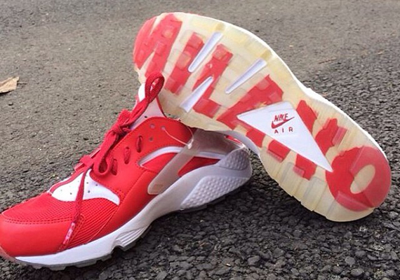 Nike Huarache City Pack 01