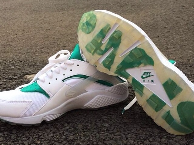 Nike Huarache City Pack 02