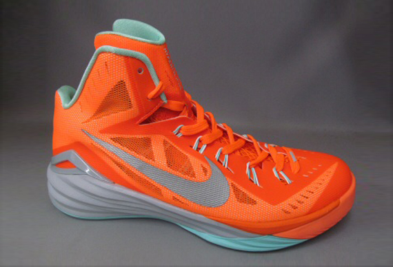 Nike Hyperdunks September 2014