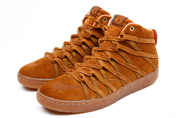 Nike Kd 7 Lifestyle Hazelnut 03