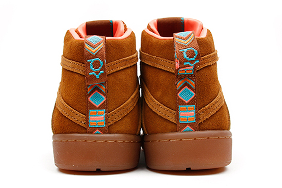 Nike Kd 7 Lifestyle Hazelnut 04