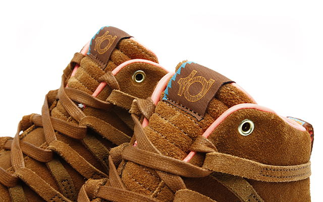 Nike Kd 7 Lifestyle Hazelnut 06
