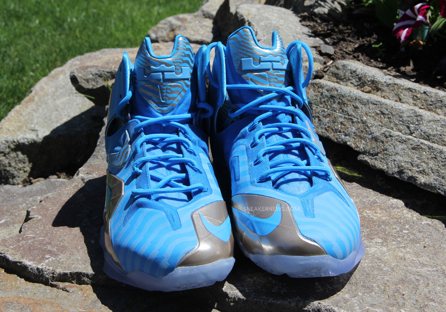 Nike Lebron 11 Elite Maison Du Lebron Release Date 6