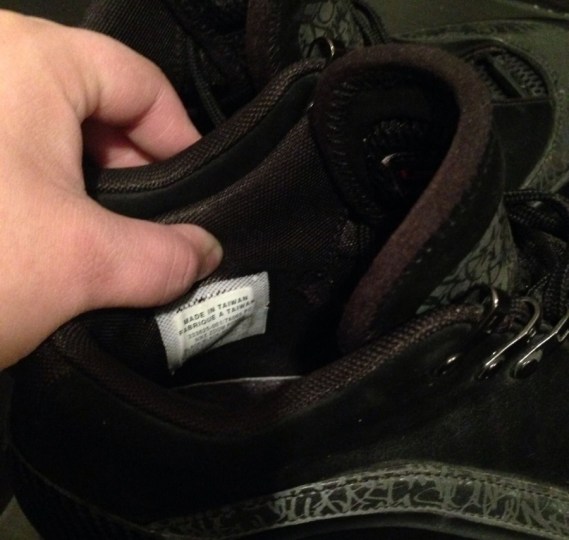 Nike Lebron 6 Power Max 01