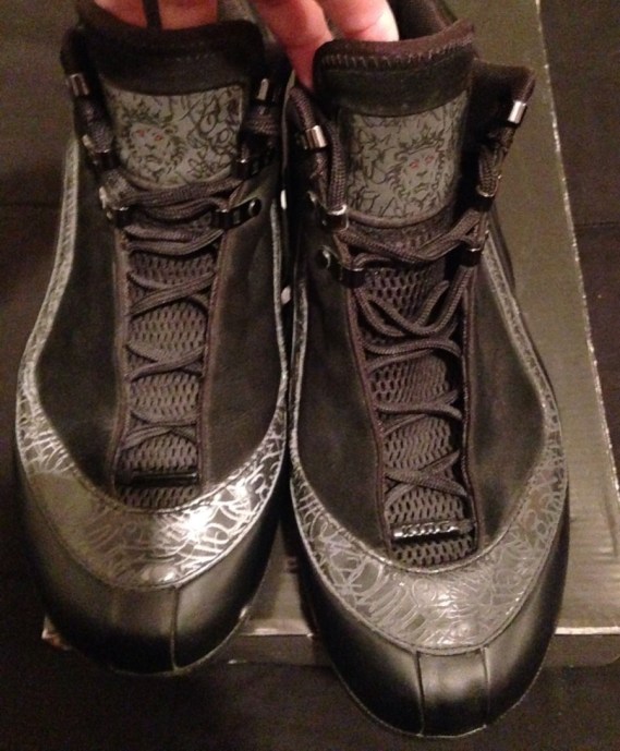 Nike Lebron 6 Power Max 07