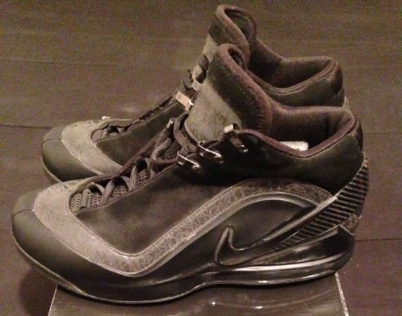 Nike Lebron 6 Power Max 09