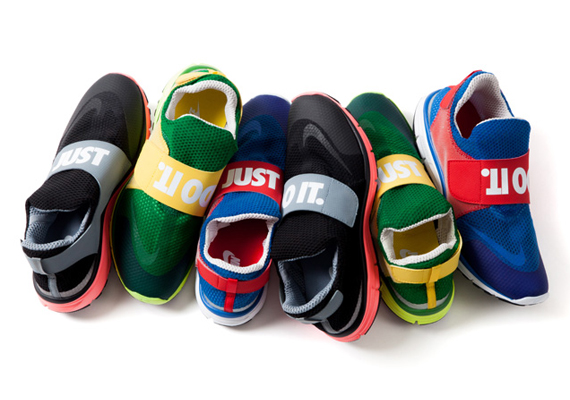 Nike LunarFly 306 - August 2014 Releases