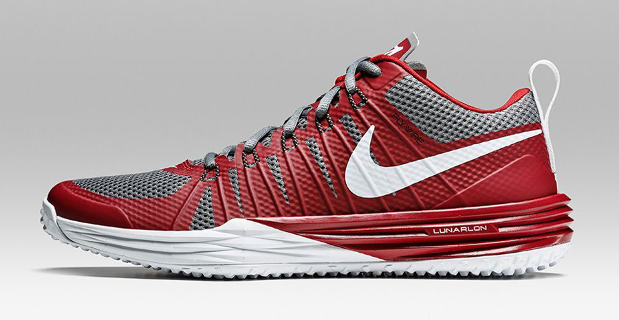 Nike Lunar Tr1 Week Zero Alabama 1