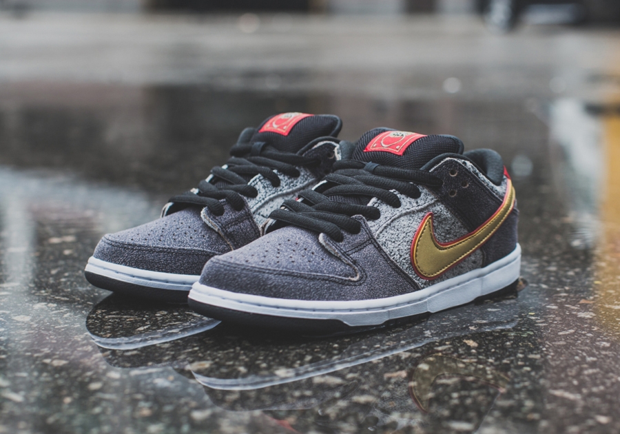 Nike Sb Dunk Low Prm Beijing