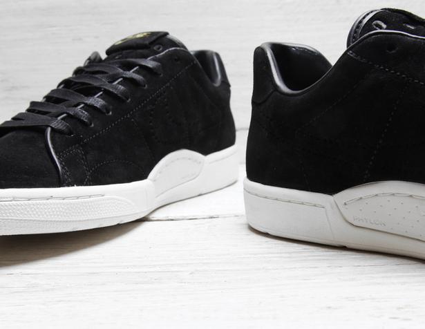 Nike Tennis Classic Cl Pdm Sp Black White 01