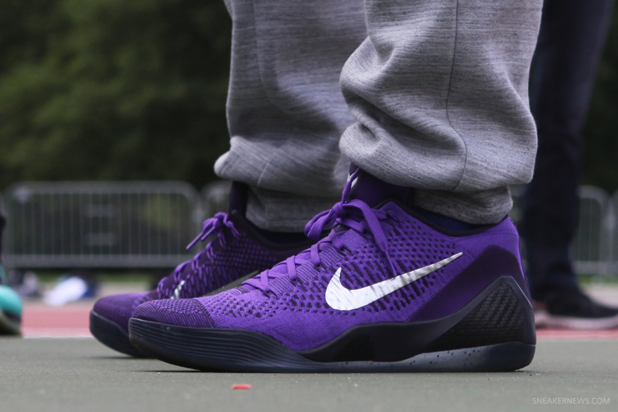 Nike Wbf Chicago Sights 28