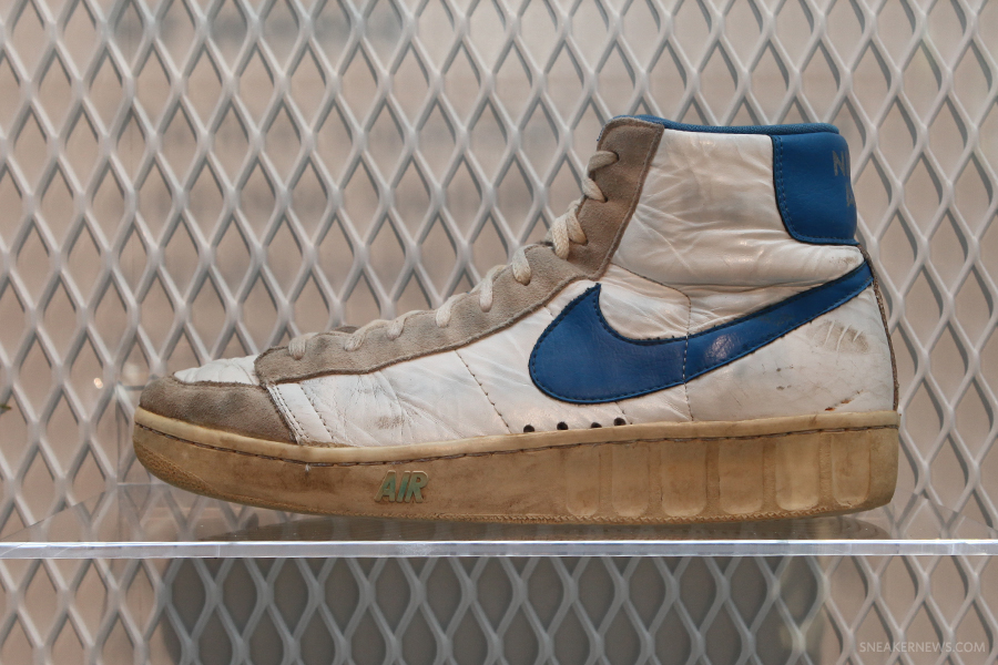 Nike Wbf Chicago Sights 31