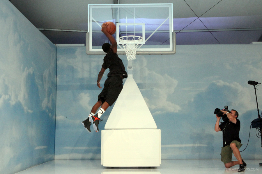 Nike Wbf Chicago Sights 33