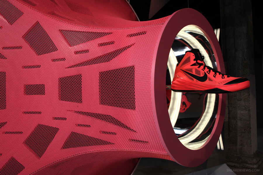Nike Wbf Chicago Sights 6