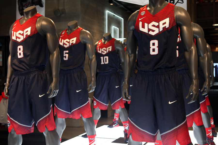 Nike Wbf Chicago Sights 9