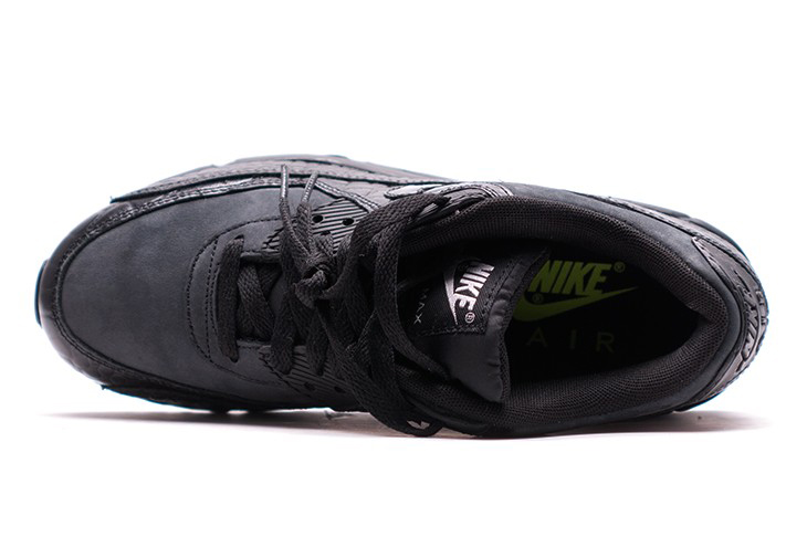Nike Wmns Air Max 90 Black Snake 05