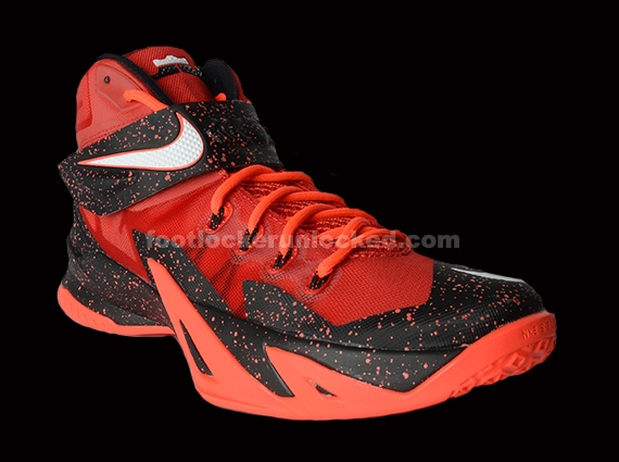 Nike Zoom Soldier Viii Premium Player Pack 05