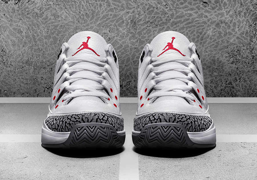 Nike Zoom Vapor Tour Aj3 Release Date 3