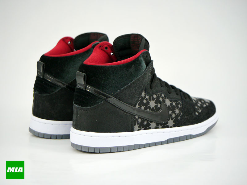 Paparazzi Nike Sb Dunk High 03