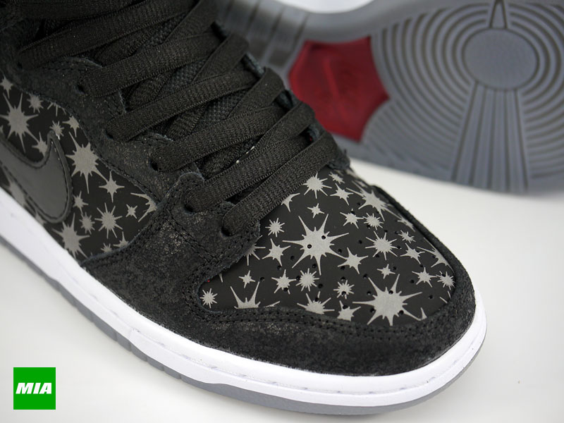 Paparazzi Nike Sb Dunk High 05