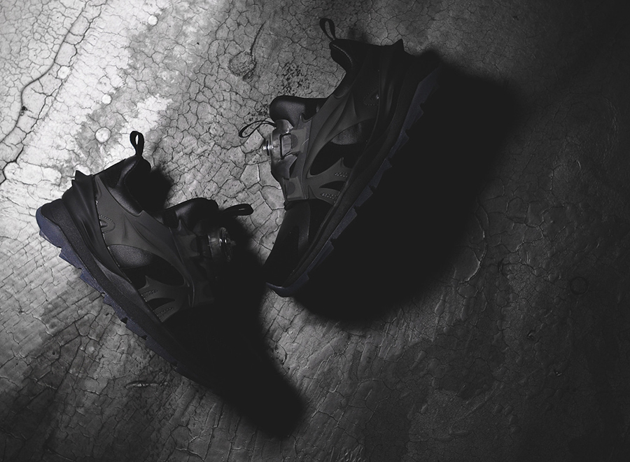 Puma Blaze Swift Tech August 2014