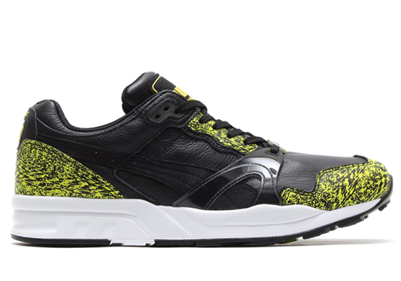 Puma XT2 "Splatter Pack"